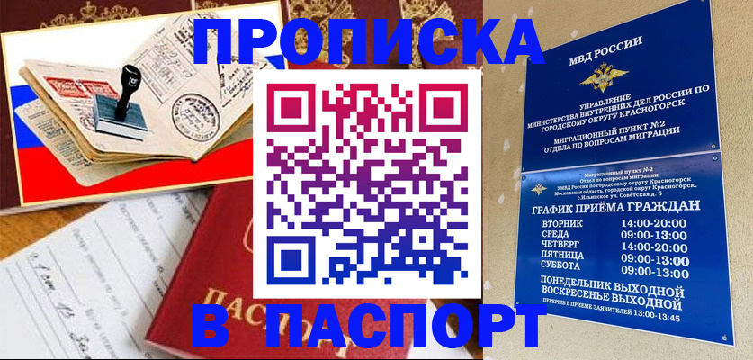 прописка паспорт в Дальнегорске